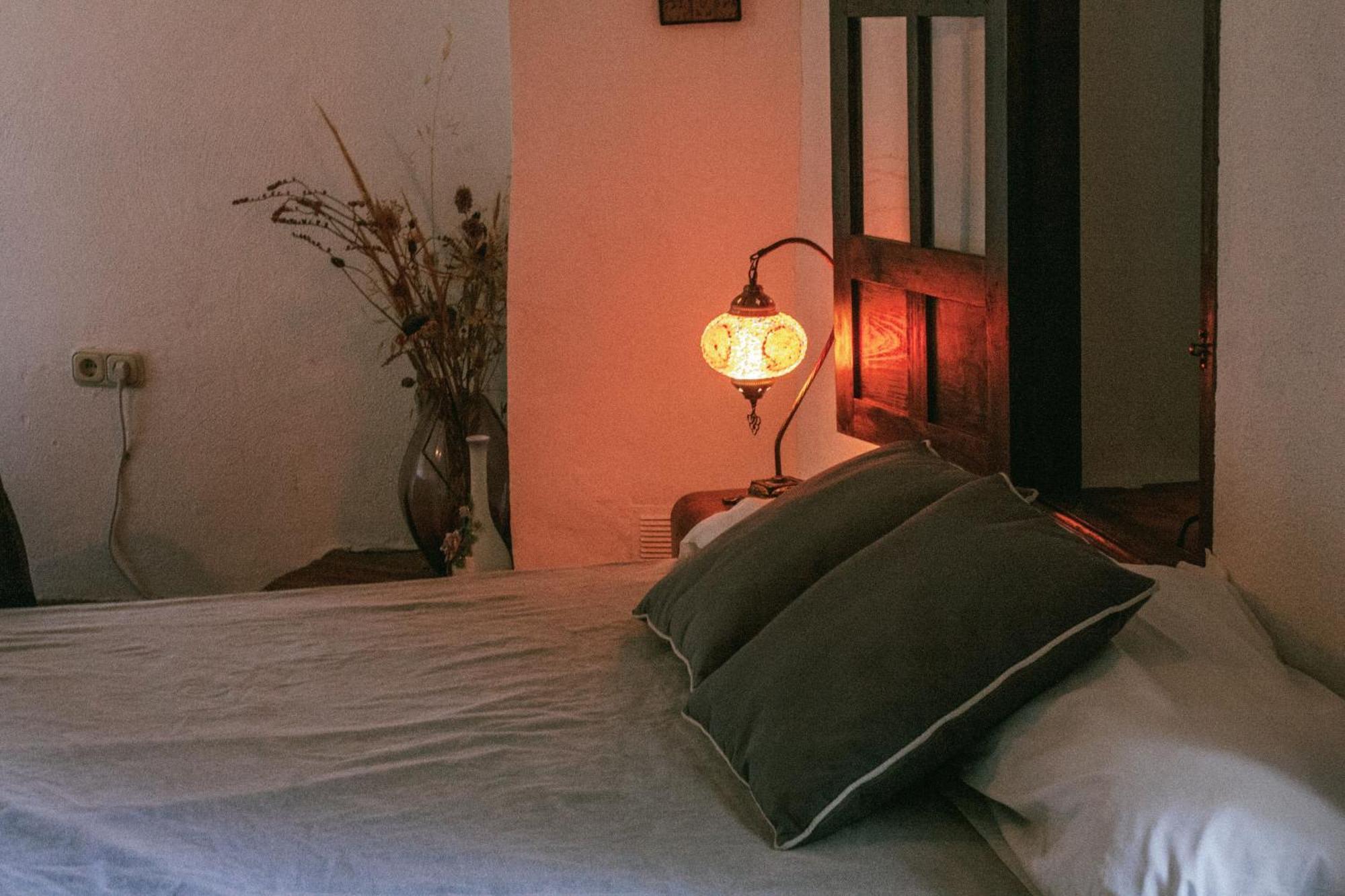 Hotel Rural Alqueria De Los Lentos Nigüelas Cameră foto