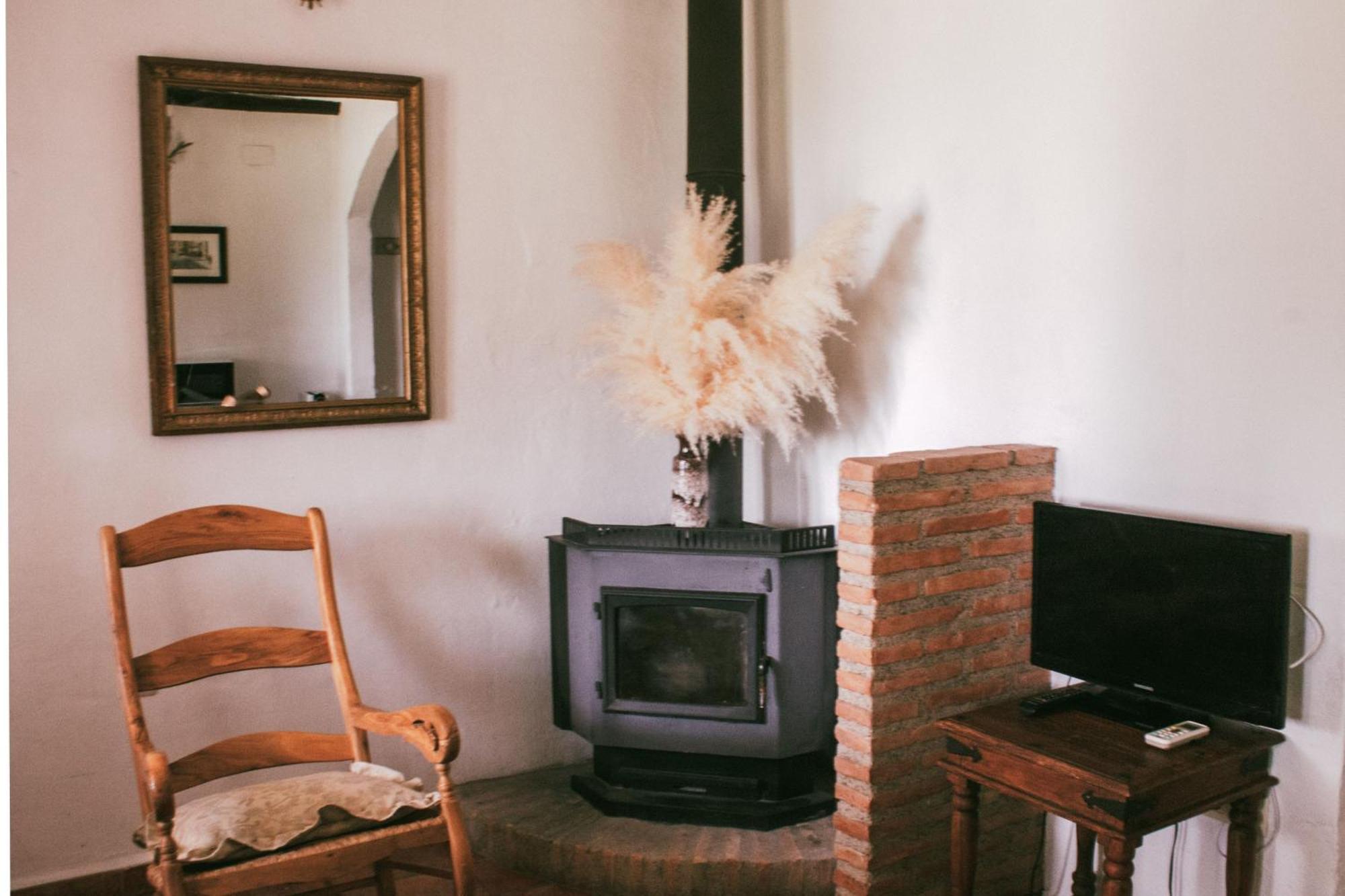 Hotel Rural Alqueria De Los Lentos Nigüelas Cameră foto