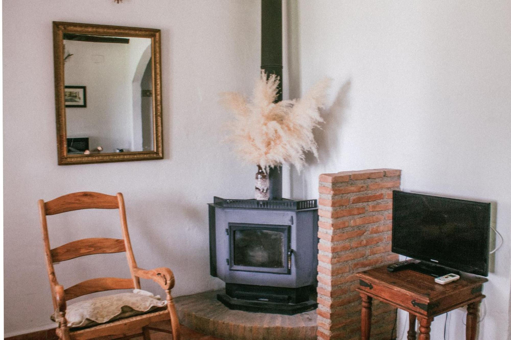 Hotel Rural Alqueria De Los Lentos Nigüelas Cameră foto